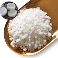 شمع صوياحبيبات خام علبه500 جرام نصف كيلو