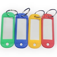 ميدالية مفاتيح علبة