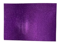 فلين سومو لماع 50*70ربطة 10حبة لون واحد