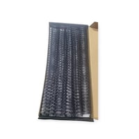 سلك تجليد رقم 18 صيني. 8-1/-1. 28 ملي