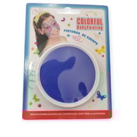 الوان وجة اقراص دائري 1 حبة