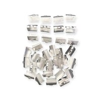 تسكيره بعروه علي شكل مشبك