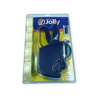 مكينه تسعيره خطين مع اسبير حبر وعدد 4 لفات استرات...