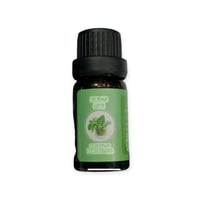 زيت عطري برئحة النعناع