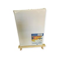 استاند رسم مع لوح كانفس A4