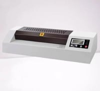 اله تغليف حراري من شركة اومس A4