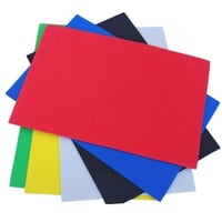 فلين سومو بدون لمعه ربطة ١٠ حبه الوان عشوائيهA4