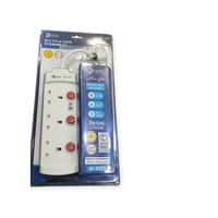 توصيله هاي ماكس عالية الجودة 250فولت 13 امبير 3متر...