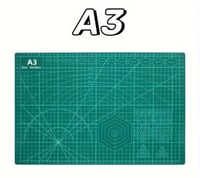 فرشة تقطيع A3