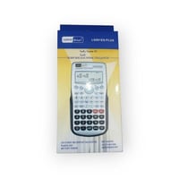 الة حاسبة رقمية علمية ls991esplus