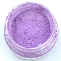 بودره ريزن للتلوين- بنفسجي
