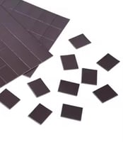 مغناطيس لاصق مربعات عدد ٤٨ قطعه