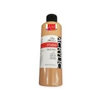 الوان اكريلك فونكس 250 ملي لحمي201