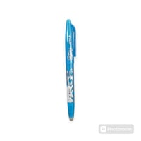 قلم مع محايه بايلت ياباني سماوي (حبة)