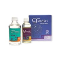 ريزن جرفيتي متعدد الاستخدام 550جرام