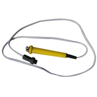 اله خط وحرق علي الأخشاب والجلد وغيره