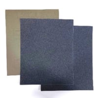 ورق صنفره A4 عدد 3 ورقه p100