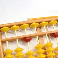 عداد صيني للمعلم حجم كبير مقاس 58*20.5*3.5