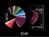 صبغه قماش من شركه ديلون