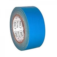 شطرطون قماش كوري 2 هنش ازرق فاتح