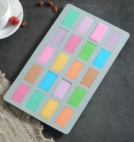 قالب سلكون 20خانه 30*17