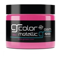 الوان ريزن ميتاليك ماجينتا رقم 18 50جرام