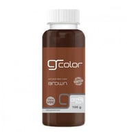 الوان ريزن سائل جرفيتي ريزن بني 100مل