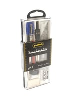 هندسه شفاف روكو ايطالي