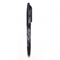 قلم مع محايه بايلت ياباني اسود