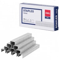 دبابيس دباسه جداريه علبه 1000 دبوس 53/8