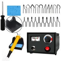 اله خط وحرق علي الأخشاب والجلد وغيره