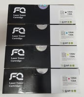 خبر طابعه اف كي طقم 4 اسطوانه رقم 210