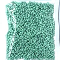 خرز ملون8 ملي