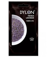 صبغه قماش 50 جرام من شركه ديلون الخزامى