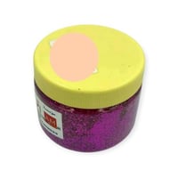 ترتر لماع ناعم -فوشي