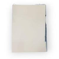 ورق مقوي روكو سماكه 180 جرام A4