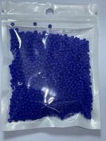 خرز ملون8 ملي