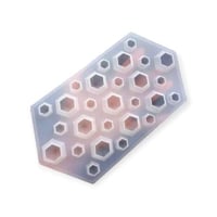 قالب سلكون مجوهرات