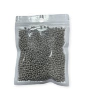 خرز ملون 8 ملي