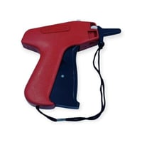 مسدس تسعيره ملابس