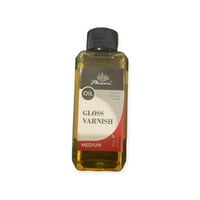 زيت مخفف الوان ومبطئ للتجفيف 75 مل