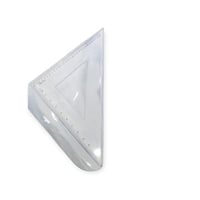 مثلث فاخر 45سم رقم 145A