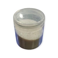 ترتر لماع ناعم -لؤلؤي