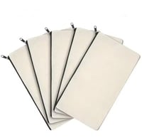 مقلمة قماش ربطة 5 حبة