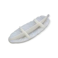 قالب سلكون ريشه 24سم*8.8 سم