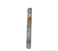 رول ديكور رخامي بني عرض 45*8يارد ا