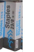 دبوس دباسة 23/8 كوري لتدبيس عدد من ٥ ورقه الي ٣٠ و...