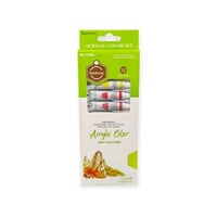 الوان اكريلك عصار 12لون 6 مل