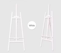 استاند رسم خشب فاخر ١150سم ملون