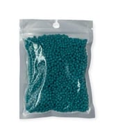 خرز ملون 8ملي